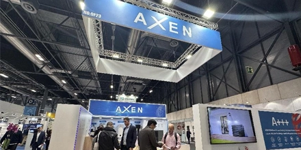 AXEN нацелена на устойчивое развитие в C & R 2023